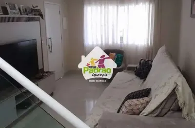Sobrado com 3 dorms, jardim bom clima, guarulhos - r$ 690 mil, cod: 9653