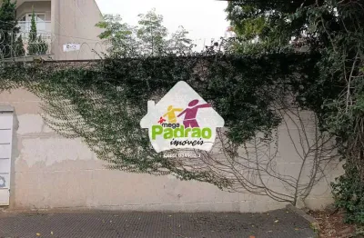 Terreno à venda na Vila Rosália, Guarulhos 