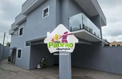 Sobrado com 3 dorms, macedo, guarulhos - r$ 950 mil, cod: 9670