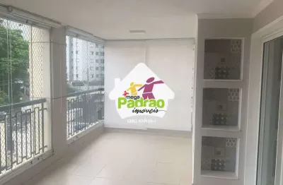 Apartamento com 3 dorms, vila rosália, guarulhos, cod: 9620