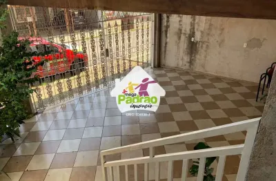 Sobrado com 4 dorms, vila rosália, guarulhos - r$ 700 mil, cod: 9675