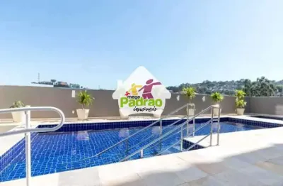 Apartamento com 2 quartos, vila galvão, guarulhos - r$ 335 mil, cod: 9680