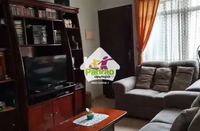 Sobrado com 2 dorms, vila milton, guarulhos - r$ 570 mil, cod: 9704