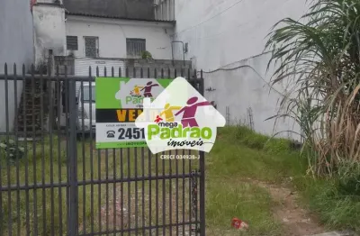 Terreno, bortolândia, são paulo - r$ 740 mil, cod: 9712