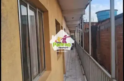 Sobrado com 3 dorms, jardim jacy, guarulhos - r$ 587 mil, cod: 9719