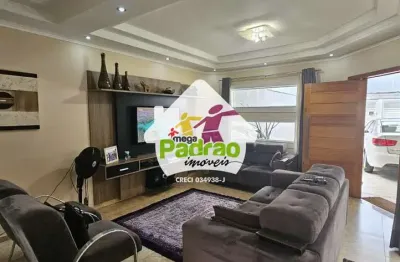 Sobrado com 3 dorms, jardim santa clara, guarulhos - r$ 1.1 mi, cod: 9723