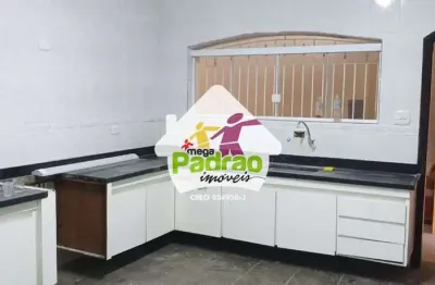 Casa com 3 dorms, vila rosália, guarulhos - r$ 1 mi, cod: 9731