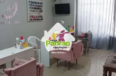 Casa com 3 quartos à venda na Vila Rosália, Guarulhos 