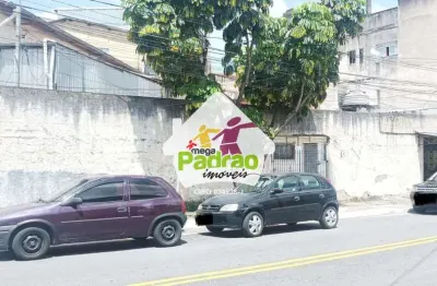 Casa com 2 dorms, parque continental i, guarulhos - r$ 450 mil, cod: 9733