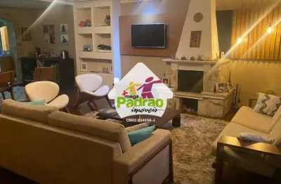 Casa com 3 dorms, vila rosália, guarulhos - r$ 1.7 mi, cod: 9740