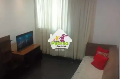 Apartamento com 2 dorms, jardim são luis, guarulhos - r$ 235 mil, cod: 9750