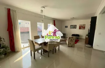 Casa com 3 dorms, jardim rosa de franca, guarulhos - r$ 850 mil, cod: 9755