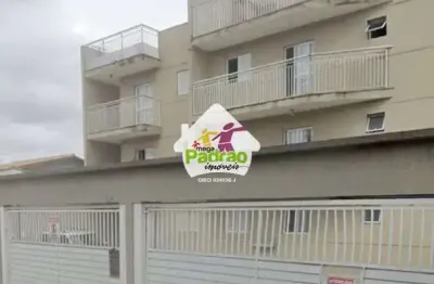 Apartamento com 2 quartos, vila galvão, guarulhos - r$ 320 mil, cod: 9760