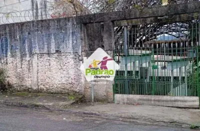 Casa com 3 quartos à venda no Picanço, Guarulhos 