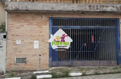 Sobrado com 3 dorms, vila milton, guarulhos - r$ 450 mil, cod: 9776