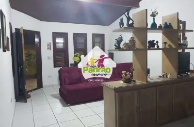 Casa com 2 dorms, jardim casa branca, caraguatatuba - r$ 750 mil, cod: 9777