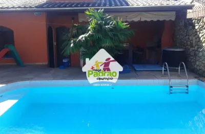 Casa com 4 dorms, martim de sá, caraguatatuba - r$ 1.1 mi, cod: 9778