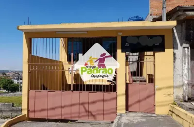 Sobrado com 3 dorms, parque flamengo, guarulhos - r$ 465 mil, cod: 9784