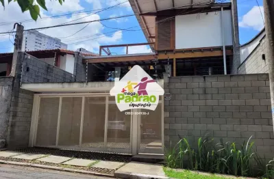 Casa com 3 dorms, vila rosália, guarulhos - r$ 2.6 mi, cod: 9786