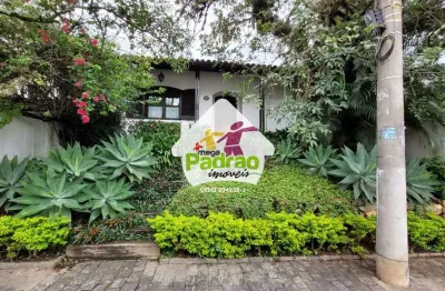 Casa com 3 dorms, vila rosália, guarulhos - r$ 1.6 mi, cod: 9787
