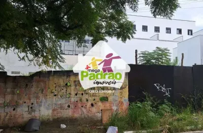 Terreno, jardim santa clara, guarulhos - r$ 650 mil, cod: 9797