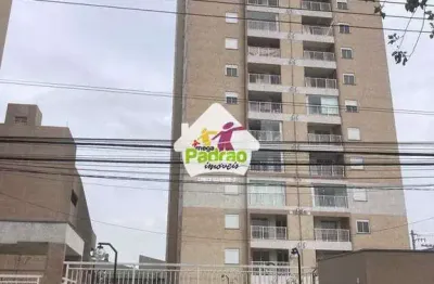 Apartamento com 2 dorms, vila itapegica, guarulhos - r$ 420 mil, cod: 9802