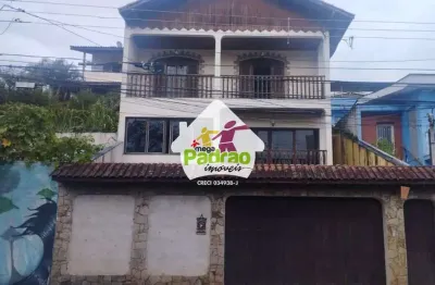 Sobrado com 3 dorms, vila rosália, guarulhos, cod: 7029