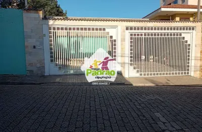 Casa com 3 dorms, vila milton, guarulhos - r$ 1.55 mi, cod: 9809