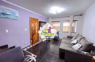 Sobrado com 3 dorms, vila rosália, guarulhos - r$ 850 mil, cod: 9813