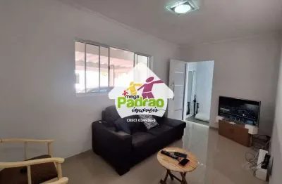 Casa com 3 quartos, parque santo antônio, guarulhos - r$ 475 mil, cod: 9816