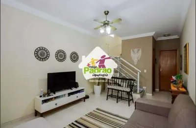 Sobrado com 3 dorms, parque continental i, guarulhos - r$ 670 mil, cod: 9835