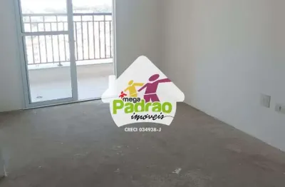 Apartamento com 2 dorms, picanço, guarulhos - r$ 440 mil, cod: 9838