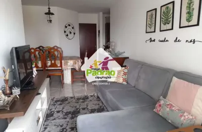 Apartamento com 3 quartos, vila rosália, guarulhos - r$ 490 mil, cod: 9848