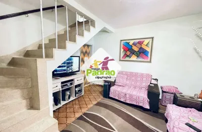Sobrado com 4 dorms, bom clima, guarulhos - r$ 650 mil, cod: 9851