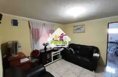 Sobrado com 3 dorms, cidade martins, guarulhos - r$ 550 mil, cod: 9853
