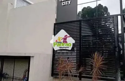 Apartamento com 2 dorms, jardim city, guarulhos - r$ 290 mil, cod: 9826