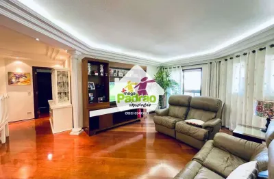 Apartamento com 3 dorms, vila rosália, guarulhos - r$ 900 mil, cod: 9861