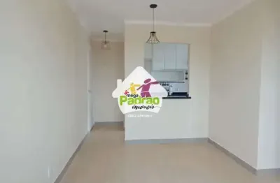 Apartamento com 2 dorms, ponte grande, guarulhos - r$ 300 mil, cod: 9862