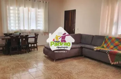 Casa com 2 dorms, balneário stella maris, peruíbe - r$ 450 mil, cod: 9869