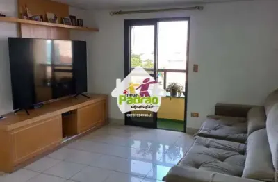 Apartamento com 3 quartos, vila galvão, guarulhos - r$ 620 mil, cod: 9871