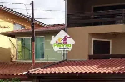 Sobrado com 3 dorms, jardim santa clara, guarulhos - r$ 958 mil, cod: 9877