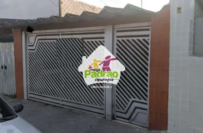 Casa com 2 dorms, jardim tranqüilidade, guarulhos - r$ 600 mil, cod: 9887