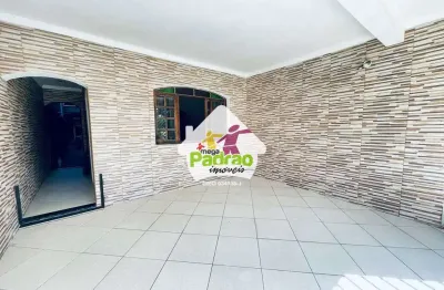 Casa com 2 dorms, cocaia, guarulhos - r$ 480 mil, cod: 9888
