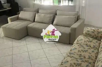 Casa com 3 dorms, jardim pinhal, guarulhos - r$ 850 mil, cod: 9893
