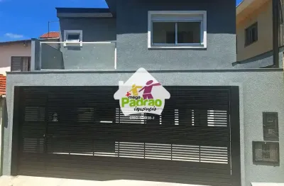Sobrado com 3 dorms, vila augusta, guarulhos - r$ 1.2 mi, cod: 9896