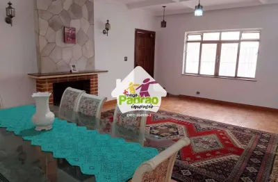 Sobrado com 4 dorms, vila rosália, guarulhos - r$ 1.08 mi, cod: 9897