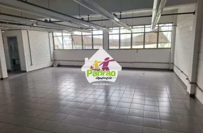 Sala comercial para alugar no Jardim Aida, Guarulhos 