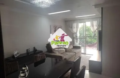 Apartamento com 3 dorms, picanço, guarulhos - r$ 630 mil, cod: 9905
