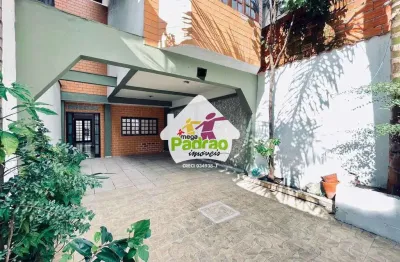 Sobrado com 4 dorms, jardim vila galvão, guarulhos - r$ 640 mil, cod: 9913