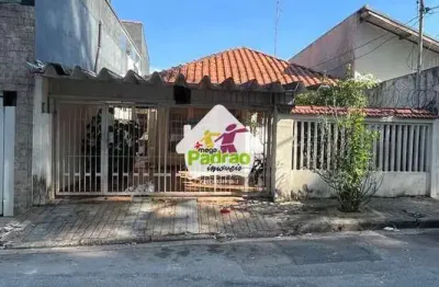 Casa com 2 quartos, gopoúva, guarulhos - r$ 660 mil, cod: 9915